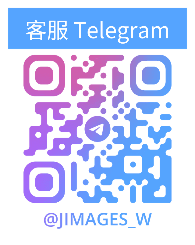 telegram qr code